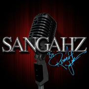 SANGAHZByRomeoJ