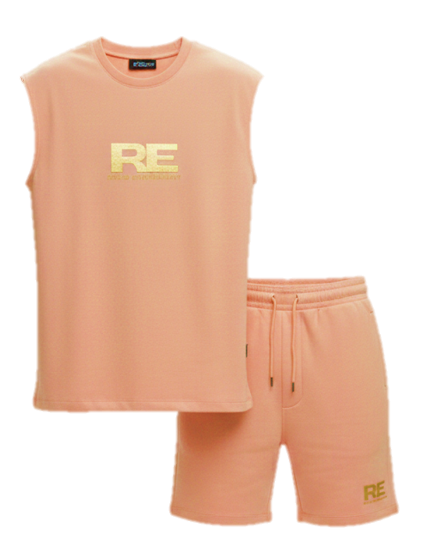 Sangahz Sleeveless T Shirts