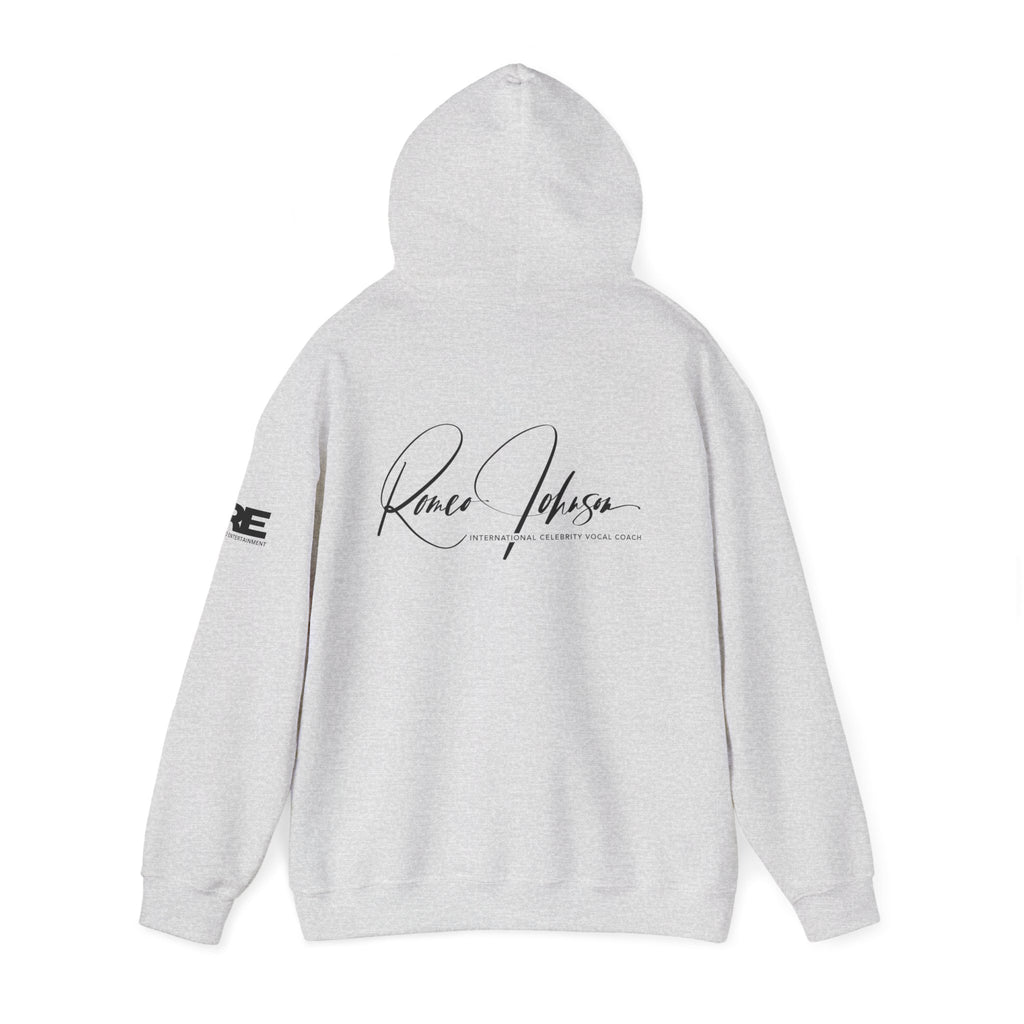 Copy of Unisex Heavy Blend™ Hooded Sweatshirt