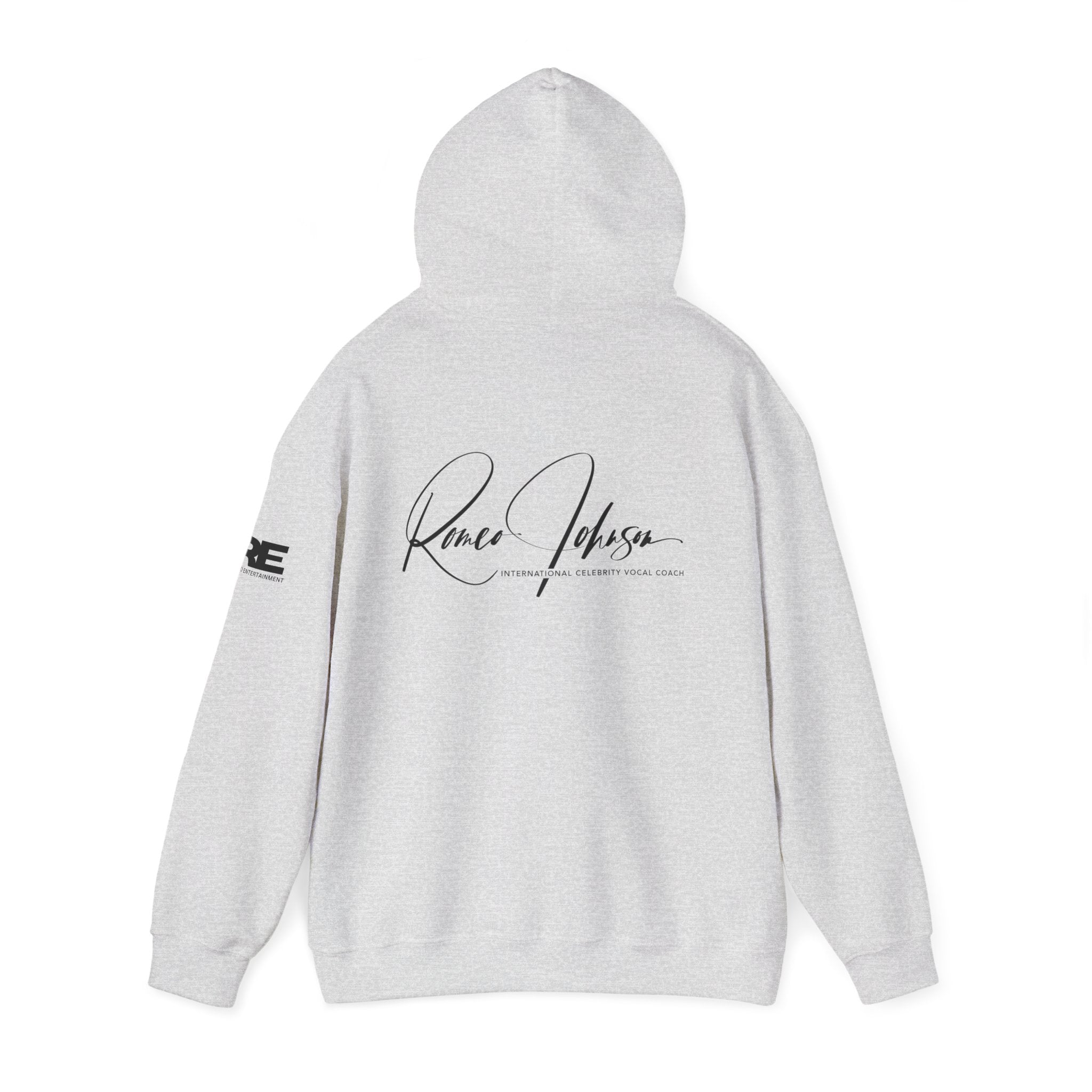 Copy of Unisex Heavy Blend™ Hooded Sweatshirt