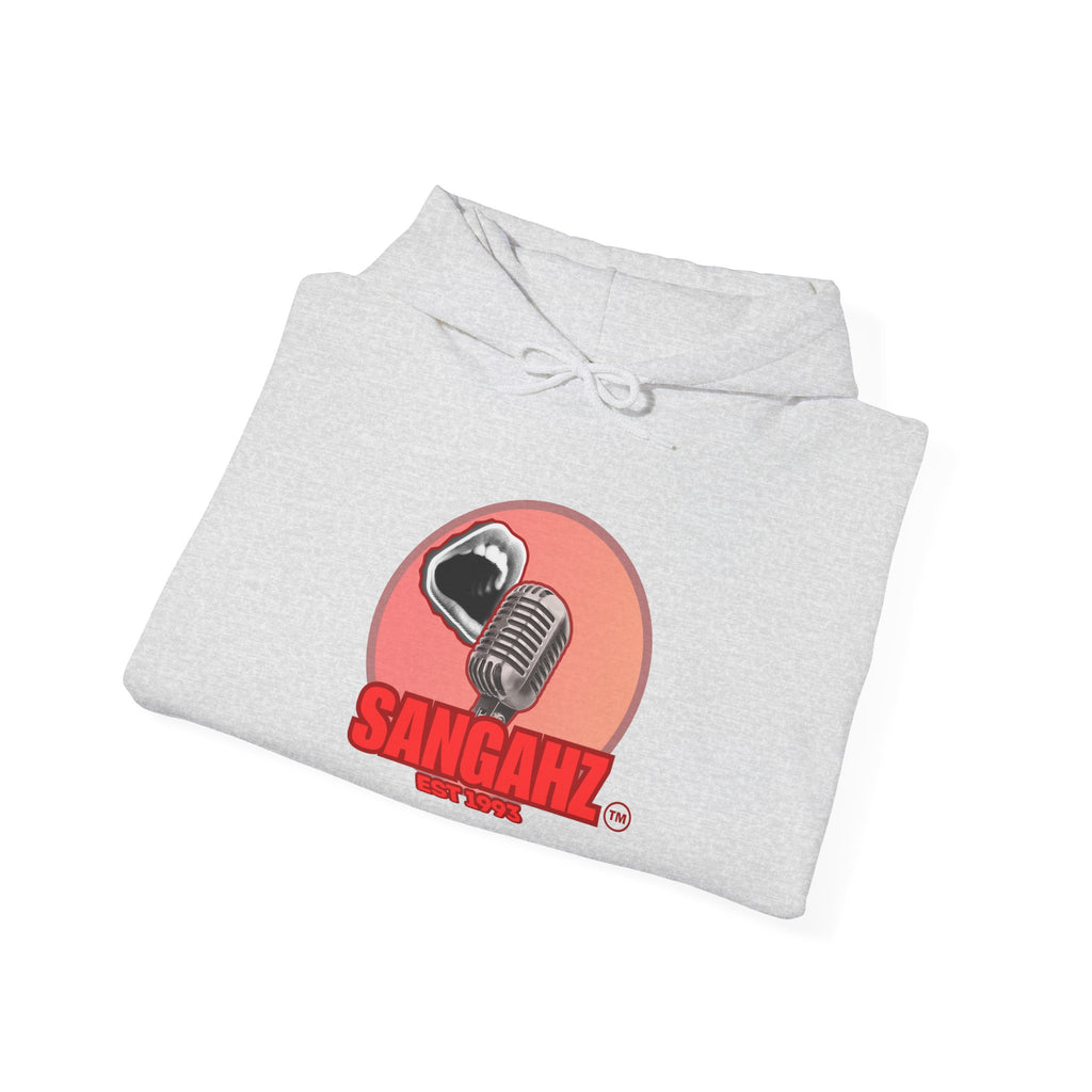 Copy of Unisex Heavy Blend™ Hooded Sweatshirt