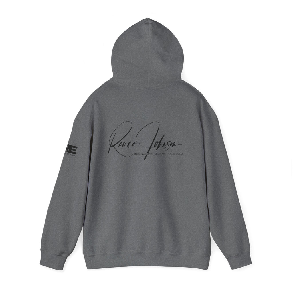 Copy of Unisex Heavy Blend™ Hooded Sweatshirt