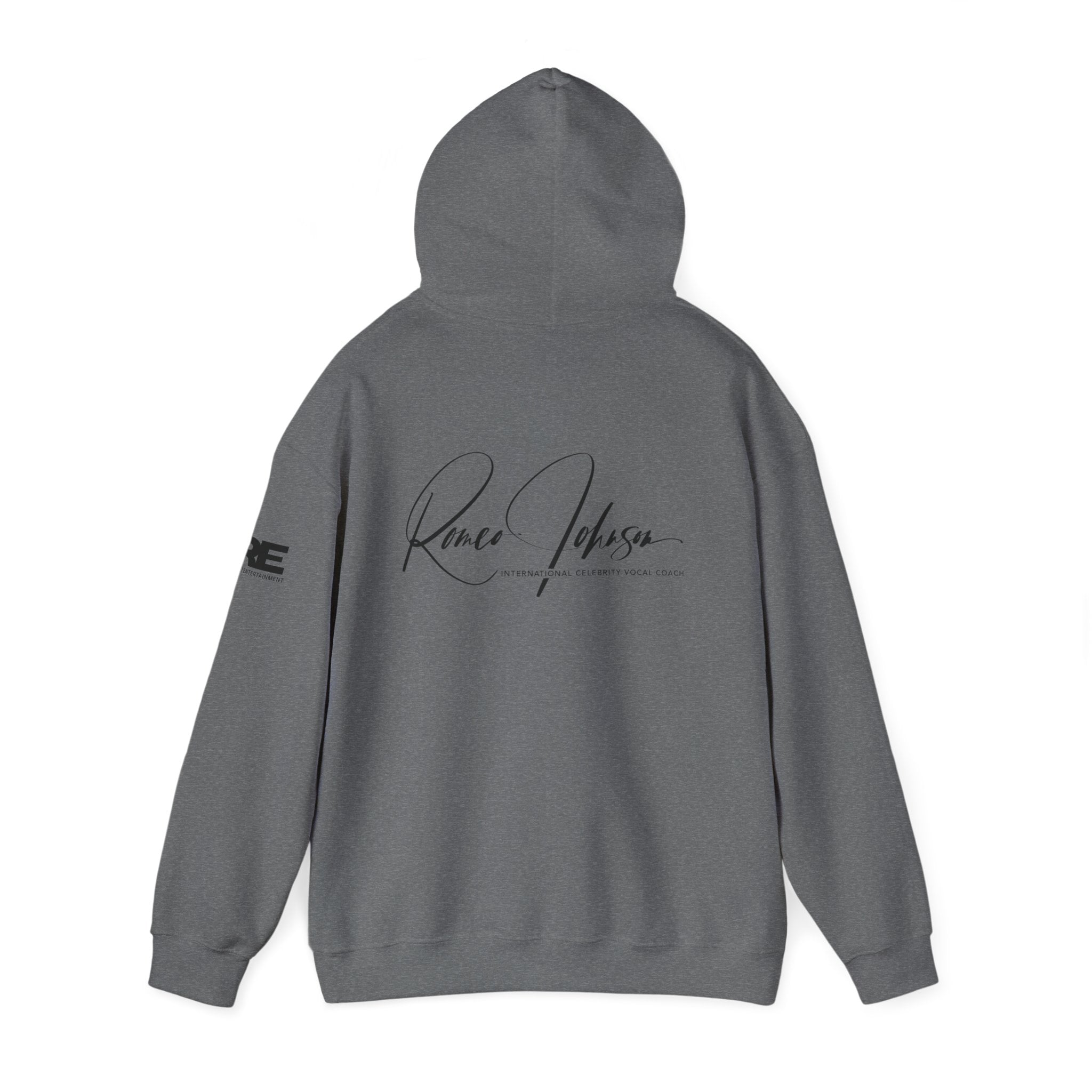 Copy of Unisex Heavy Blend™ Hooded Sweatshirt