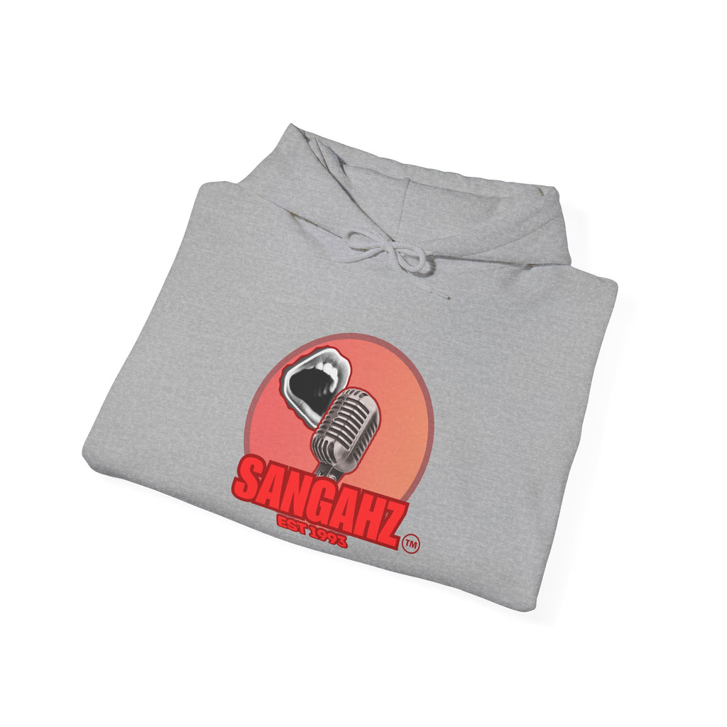 Copy of Unisex Heavy Blend™ Hooded Sweatshirt