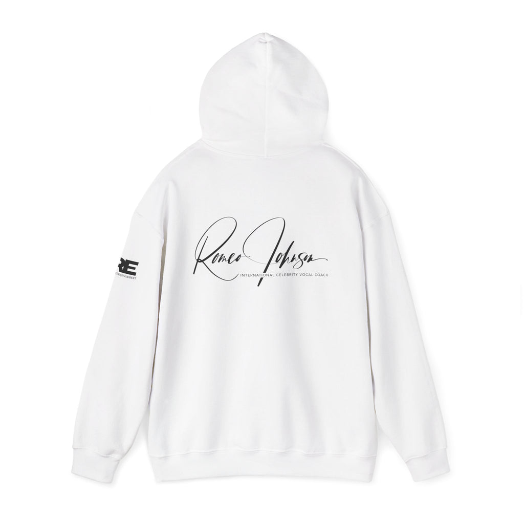 Copy of Unisex Heavy Blend™ Hooded Sweatshirt