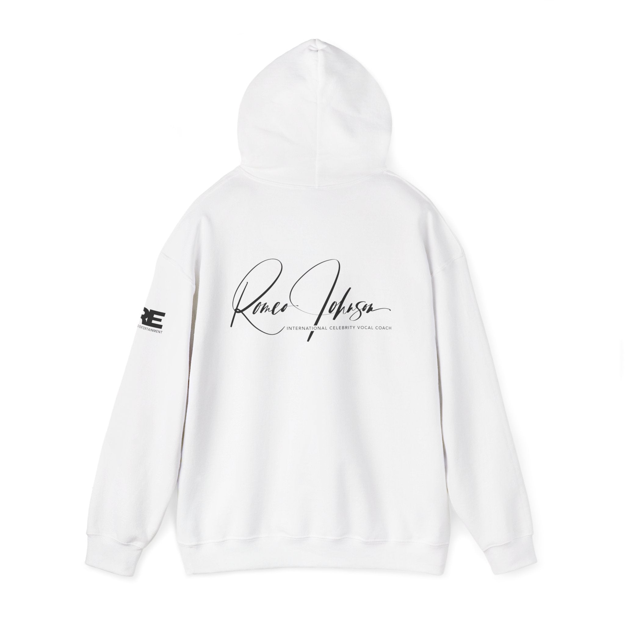 Copy of Unisex Heavy Blend™ Hooded Sweatshirt