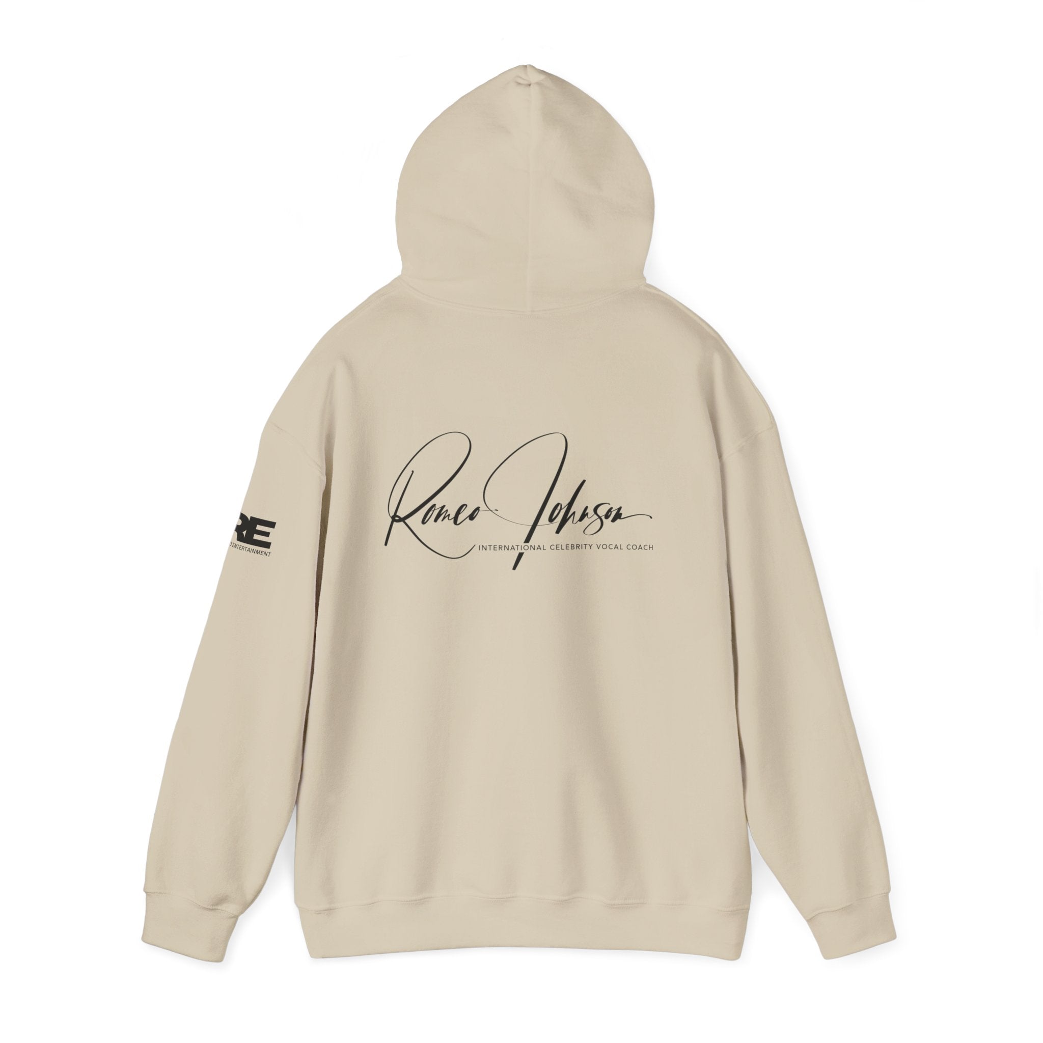 Copy of Unisex Heavy Blend™ Hooded Sweatshirt