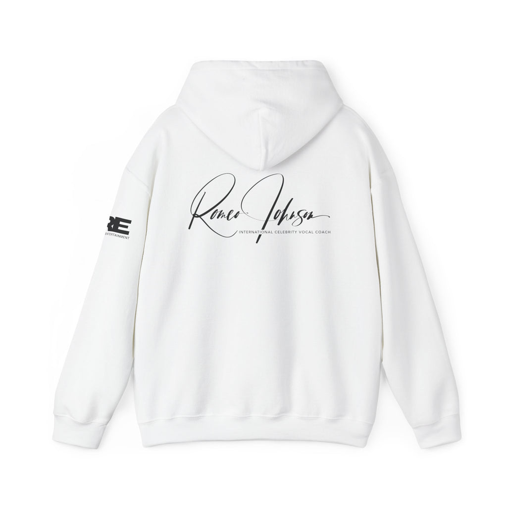 Copy of Unisex Heavy Blend™ Hooded Sweatshirt