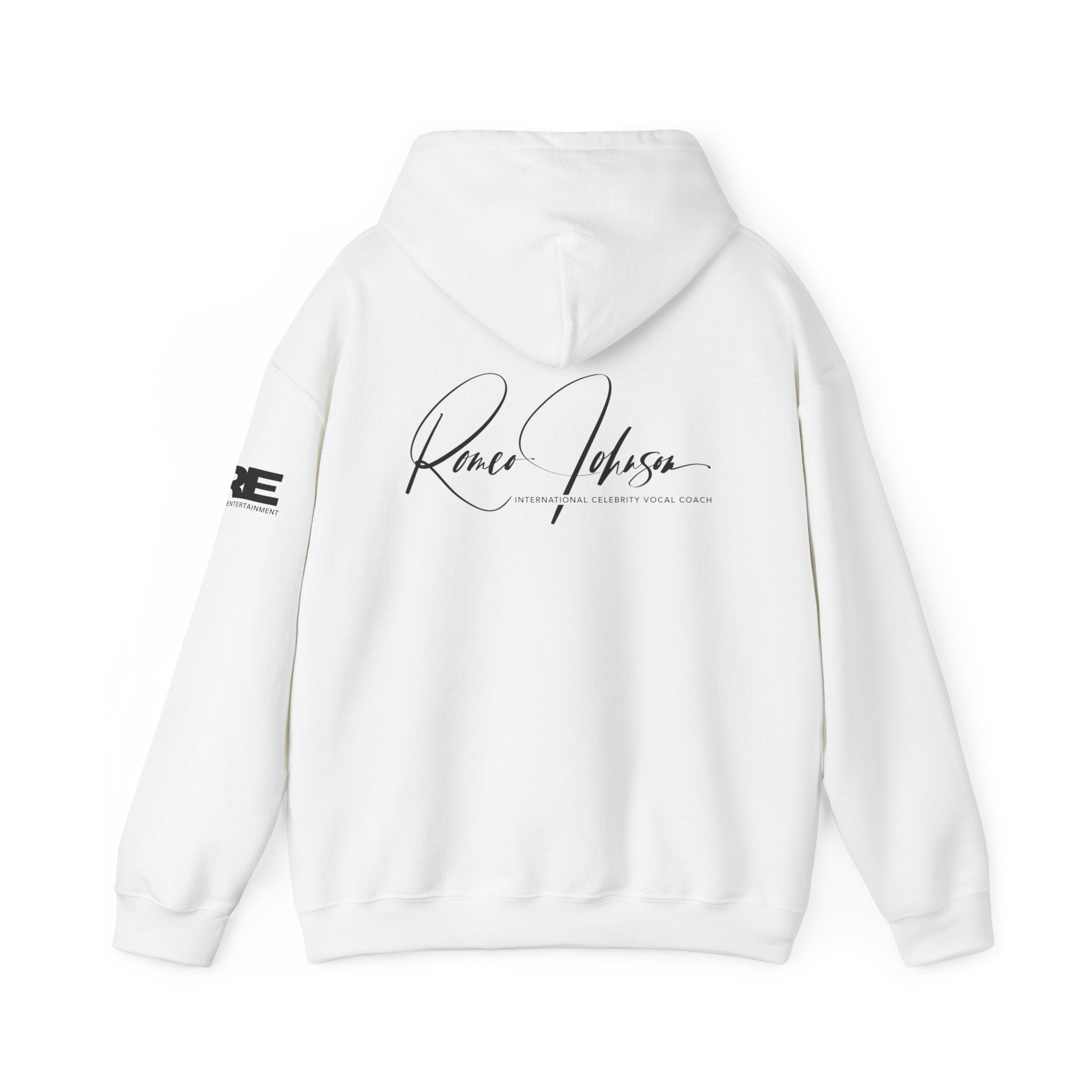 Copy of Unisex Heavy Blend™ Hooded Sweatshirt