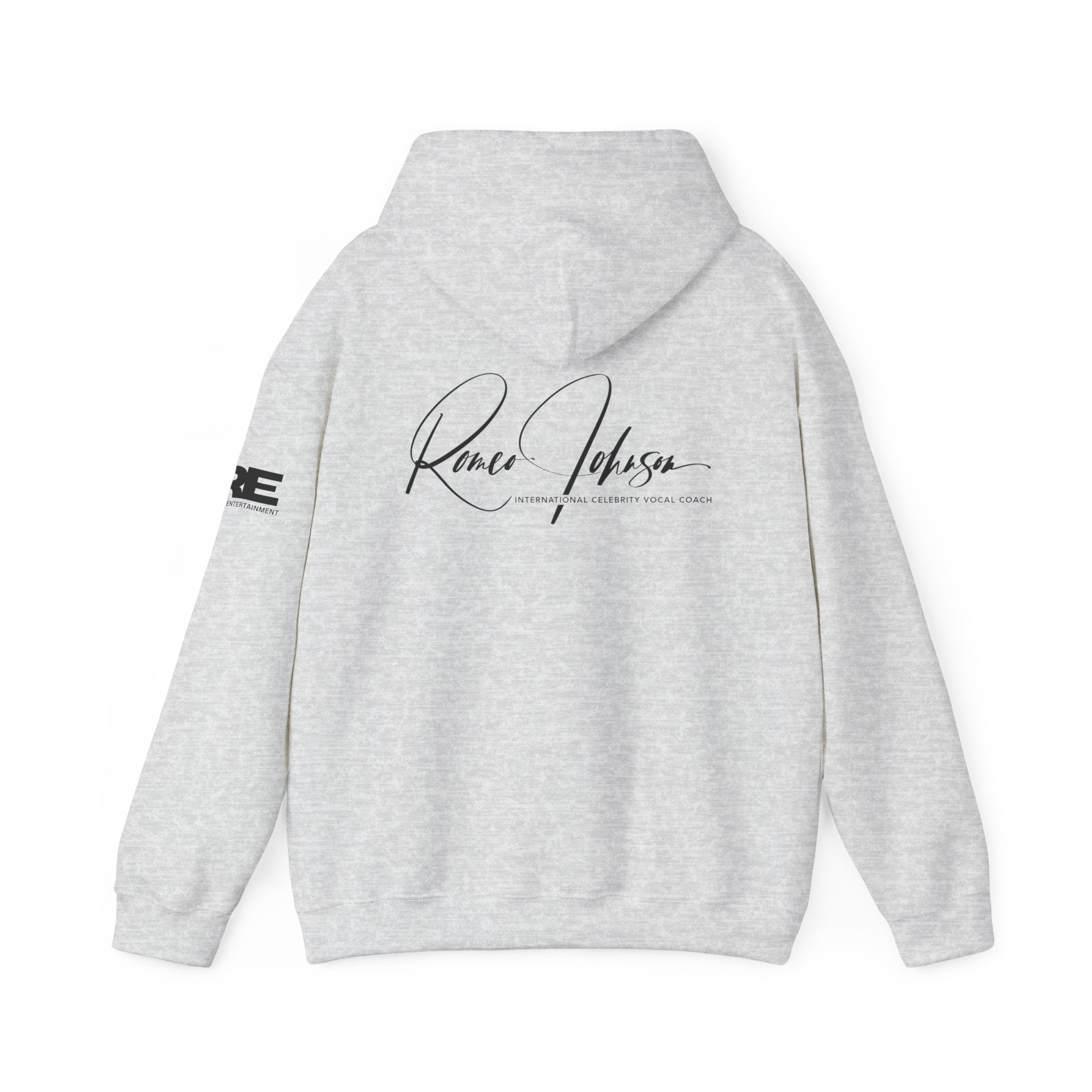 Copy of Unisex Heavy Blend™ Hooded Sweatshirt