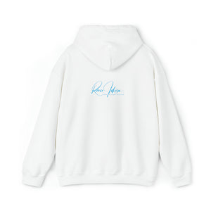 SANGAHZ Circle  Heavy Blend™ Hooded Sweatshirt