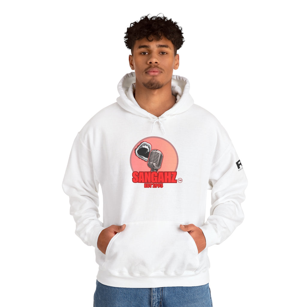 Copy of Unisex Heavy Blend™ Hooded Sweatshirt