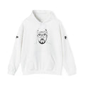 SANGAHZ™ "Romeo" Hooded Sweatshirt