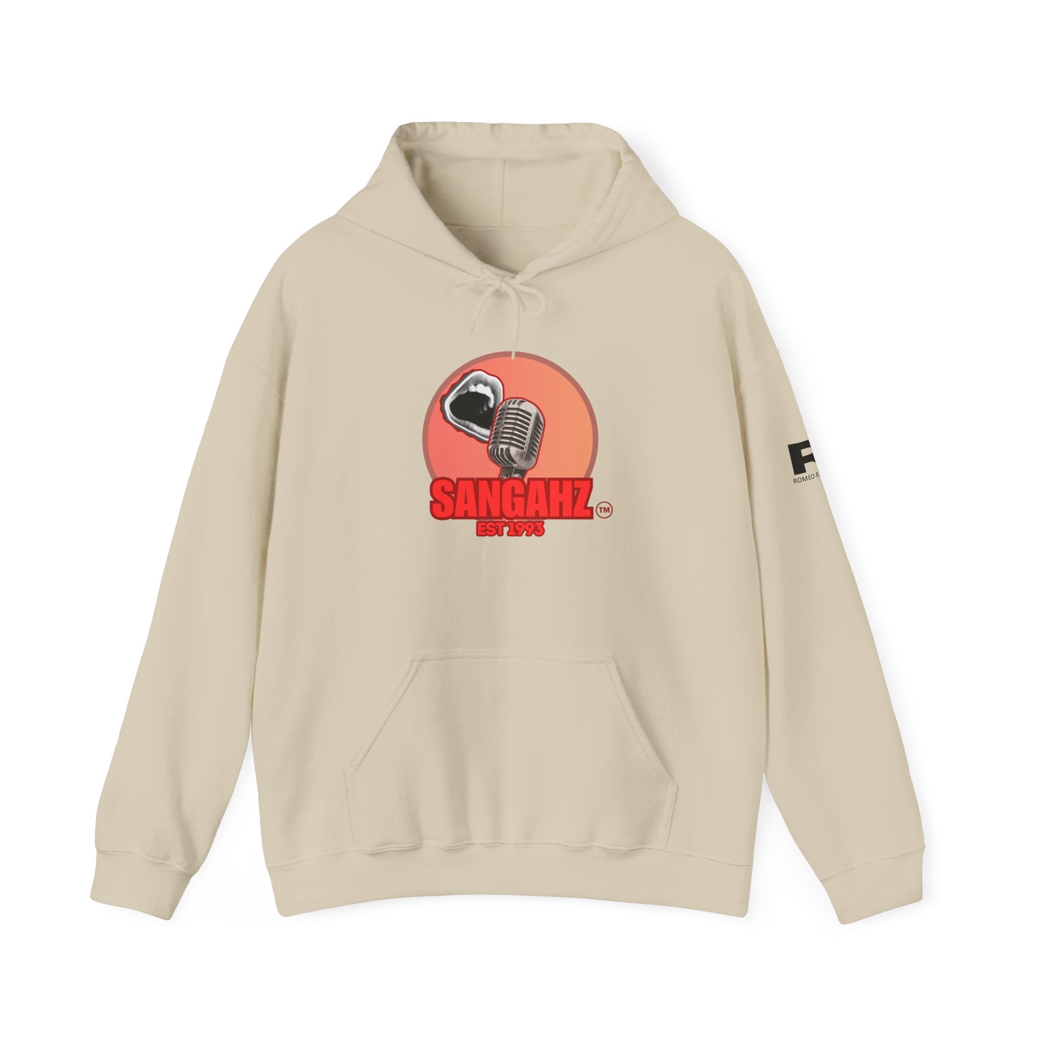 Copy of Unisex Heavy Blend™ Hooded Sweatshirt