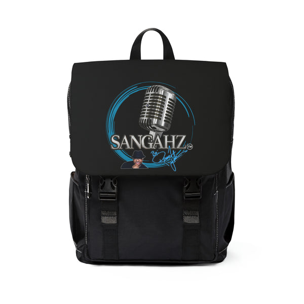 さらに100円引き◆MARITHE◆CIRCLE LOGO BACKPACK さらに100円引き◇MARITHE◇CIRCLE LOGO BACKPACK (Marithe +