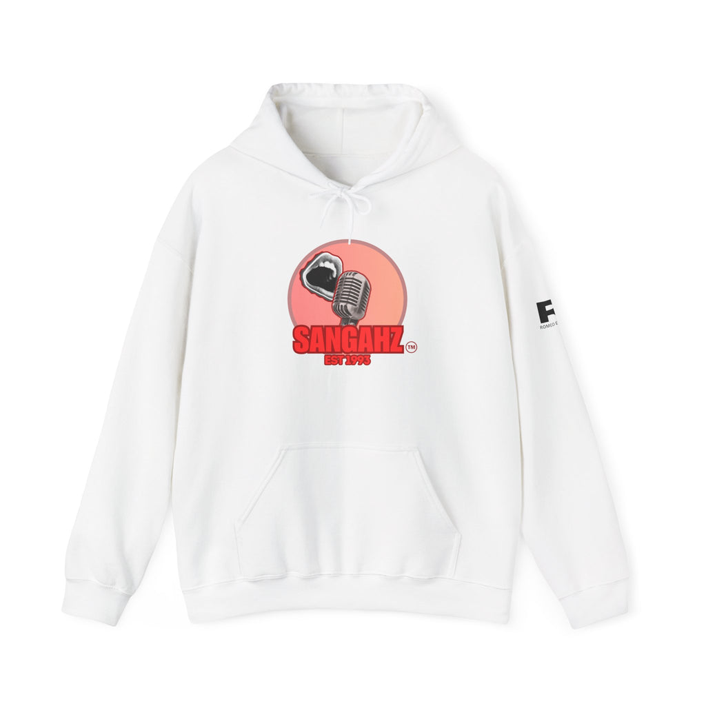 Copy of Unisex Heavy Blend™ Hooded Sweatshirt