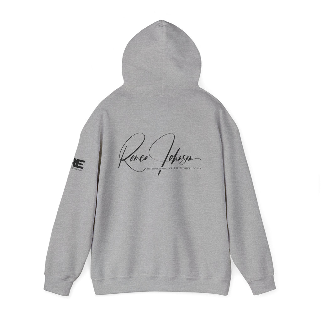 Copy of Unisex Heavy Blend™ Hooded Sweatshirt