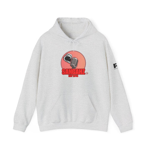 Copy of Unisex Heavy Blend™ Hooded Sweatshirt