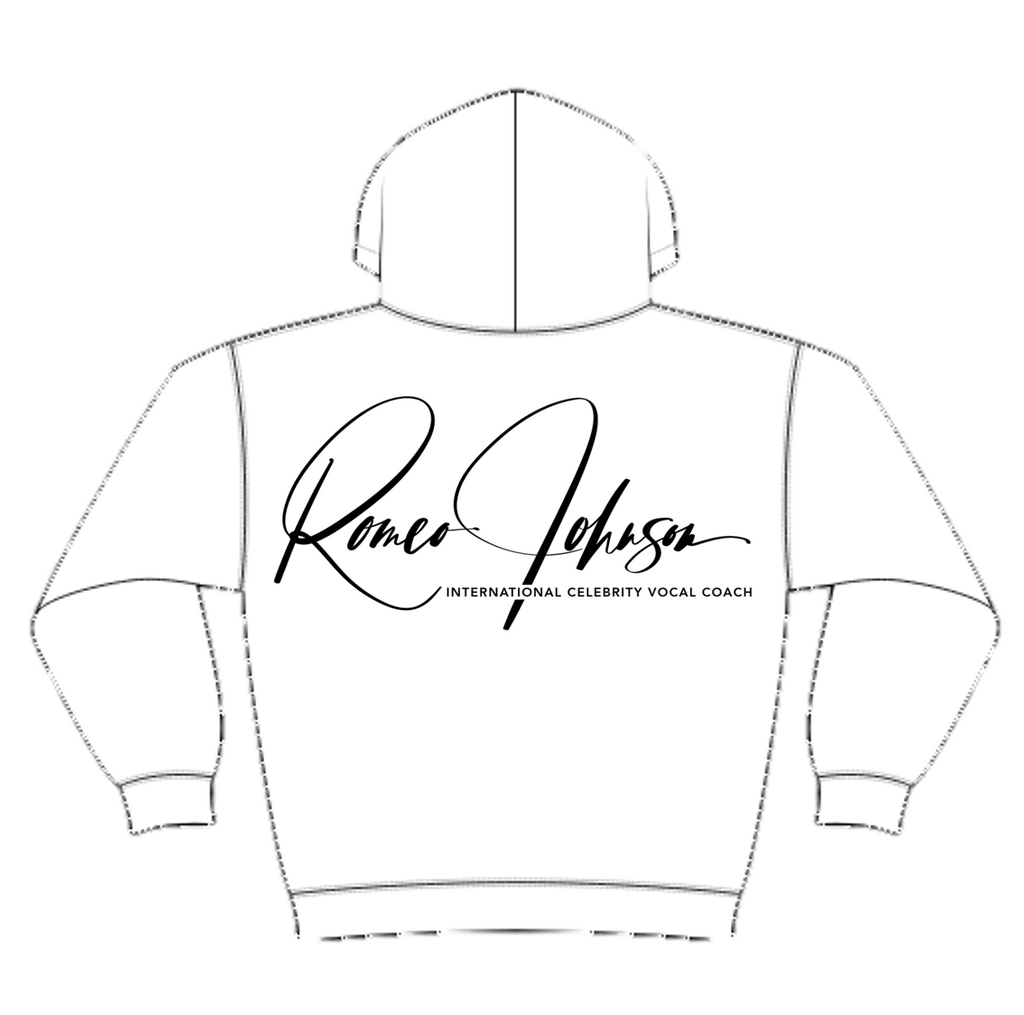 SANGHAZ Custom Clothing - Customized Hoodie