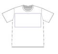 SANGHAZ Custom Clothing - Solid Customizable SANGAHZ T-Shirt