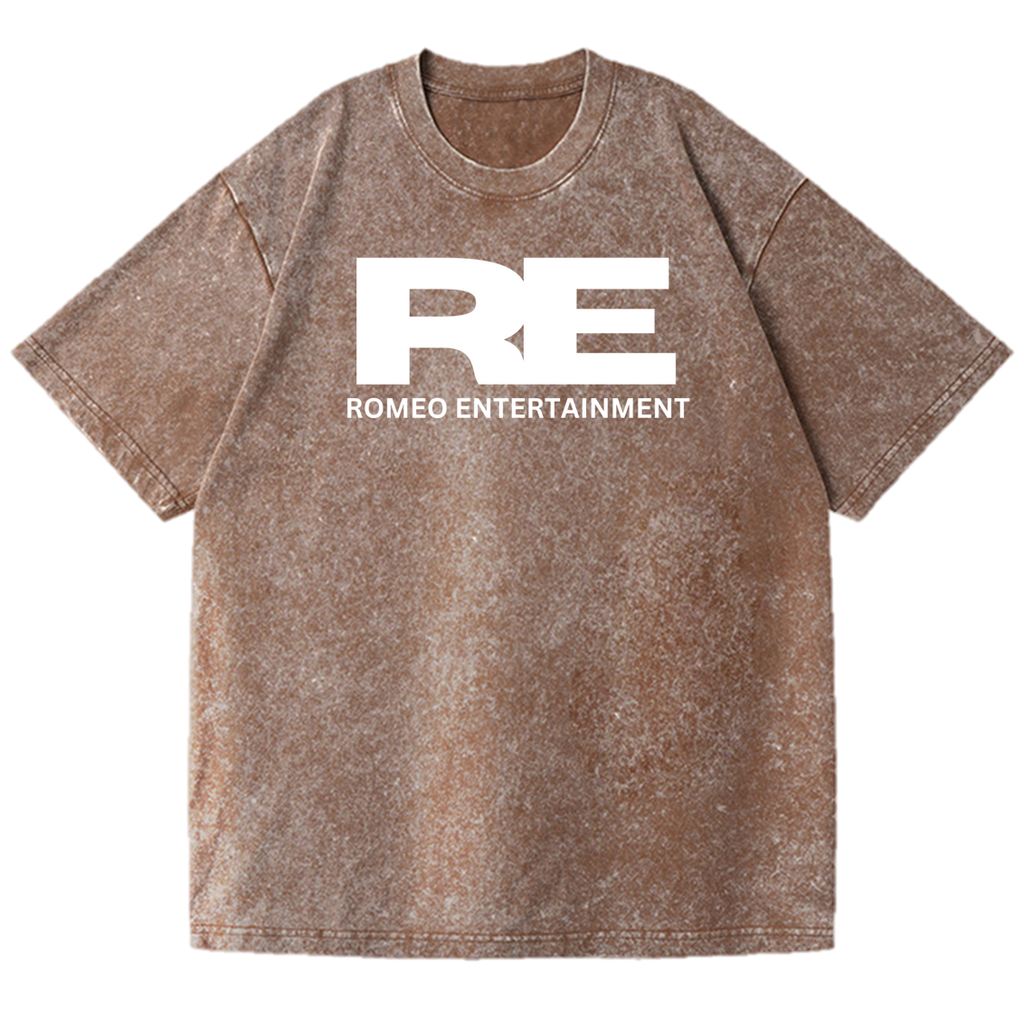 SANGAHZ Tee