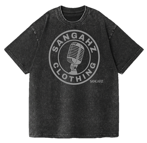SANGAHZ Tee