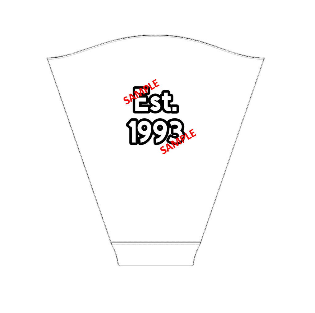 SANGHAZ Custom Clothing - Customized Hoodie