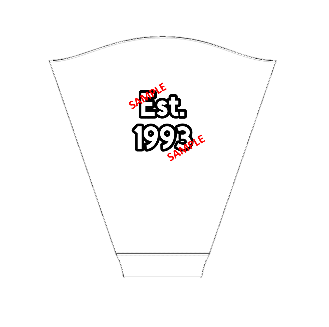 SANGHAZ Custom Clothing - Customized Hoodie