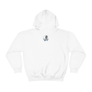 R&B PRINCESS SANGAHZ™ Hooded Sweatshirt WL