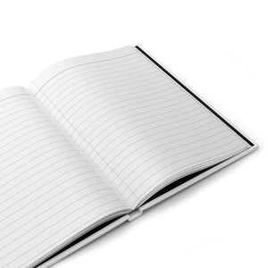 Romeo Entertainment - Hardcover Journal Matte