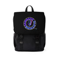 SANGAHZ Clothing Unisex  Backpack BLK
