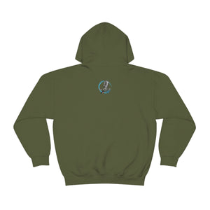 R&B PRINCESS SANGAHZ™ Hooded Sweatshirt WL