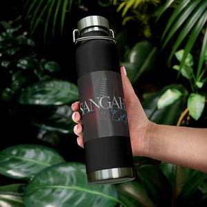 22oz Vacuum Insulated Bottle