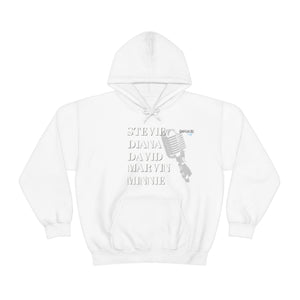 LEGENDS SANGAHZ™ Hooded Sweatshirt WL