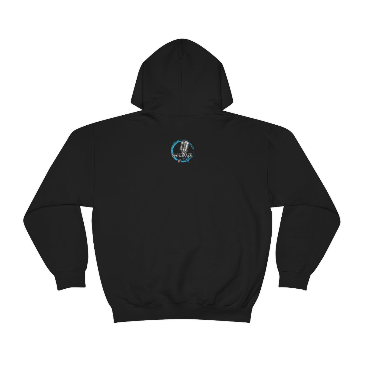 R&B PRINCESS SANGAHZ™ Hooded Sweatshirt WL
