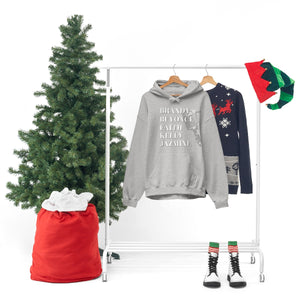 R&B PRINCESS SANGAHZ™ Hooded Sweatshirt WL