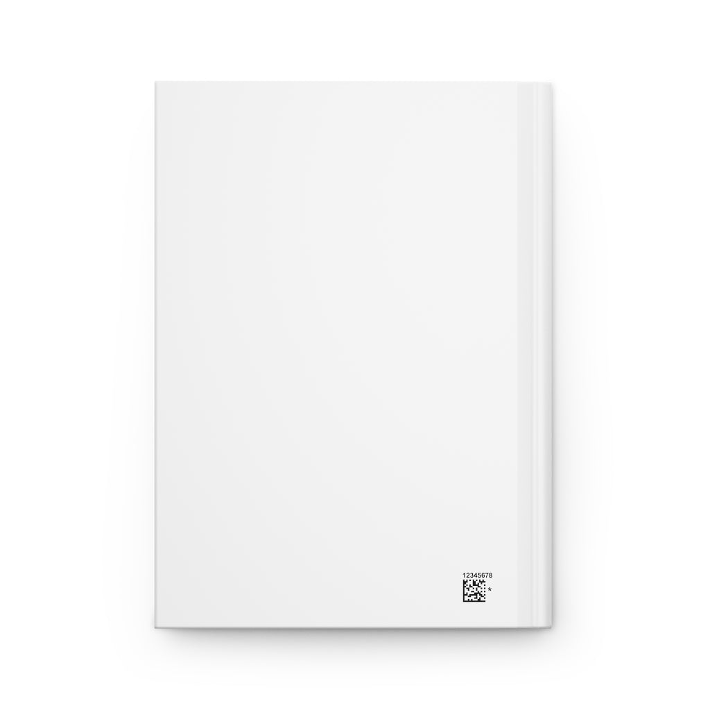 Romeo Entertainment - Hardcover Journal Matte