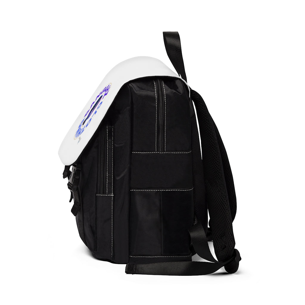 SANGAHZ Clothing Unisex  Backpack W