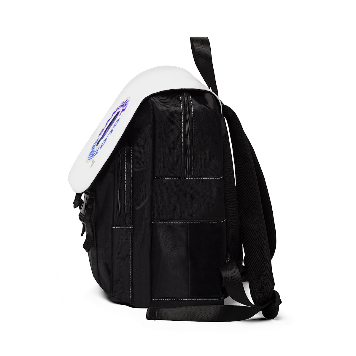 SANGAHZ Clothing Unisex  Backpack W