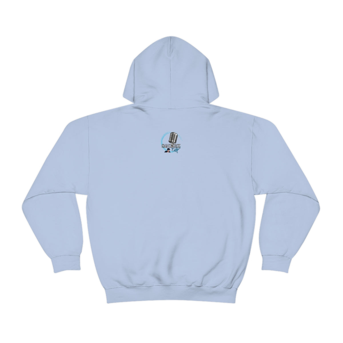R&B PRINCESS SANGAHZ™ Hooded Sweatshirt WL