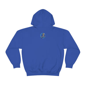 TRAIL BLAZERS SANGAHZ™ Hooded Sweatshirt