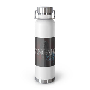 22oz Vacuum Insulated Bottle