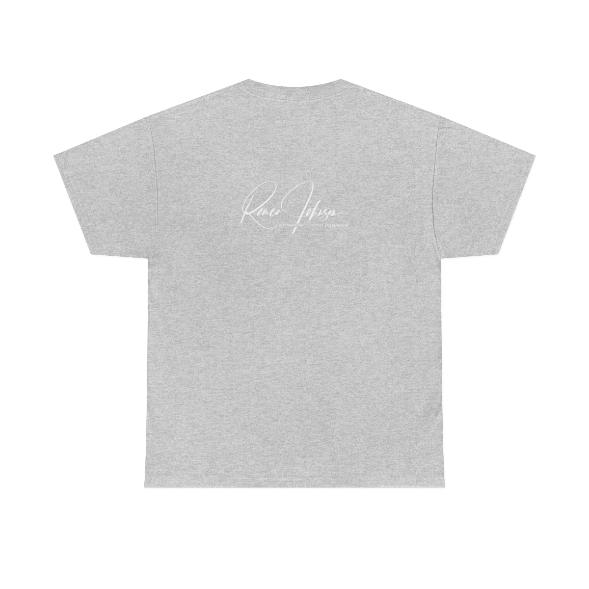 Romeo Johnson Tee