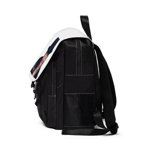 Unisex  SANGAHZ  Romeo Johnson Backpack W