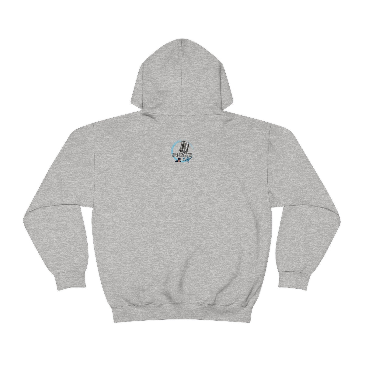 R&B PRINCESS SANGAHZ™ Hooded Sweatshirt WL