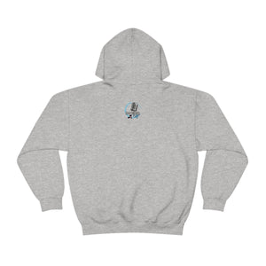 R&B PRINCESS SANGAHZ™ Hooded Sweatshirt WL