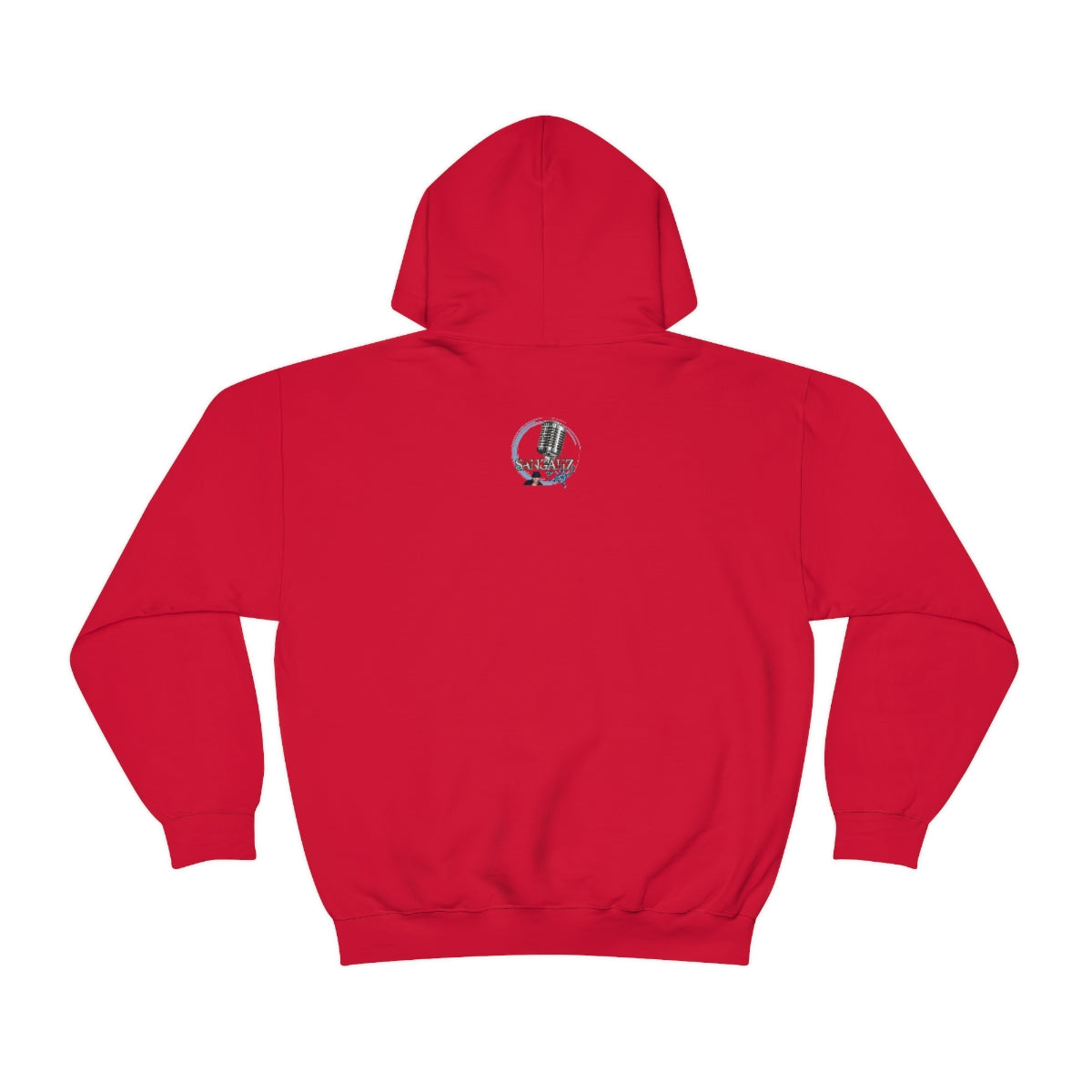R&B PRINCESS SANGAHZ™ Hooded Sweatshirt WL