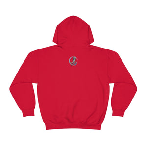 R&B PRINCESS SANGAHZ™ Hooded Sweatshirt WL