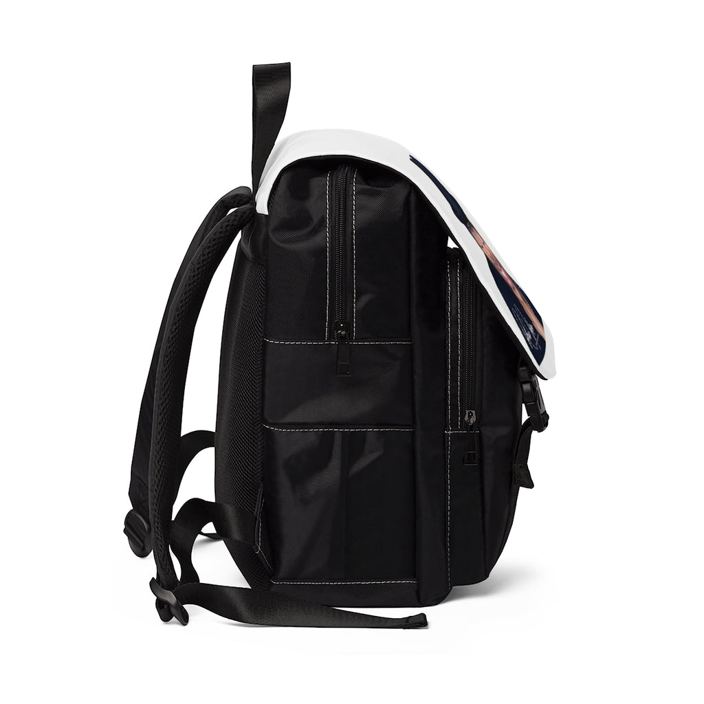 Unisex  SANGAHZ  Romeo Johnson Backpack W