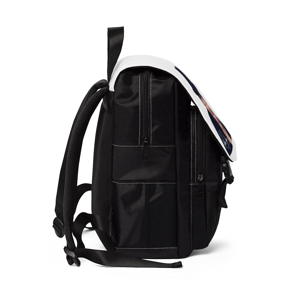 Unisex  SANGAHZ  Romeo Johnson Backpack W